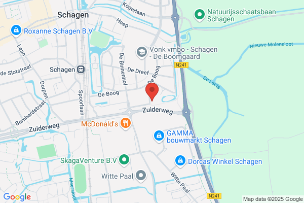 Duizend Dingen Drugstores Supply Bv