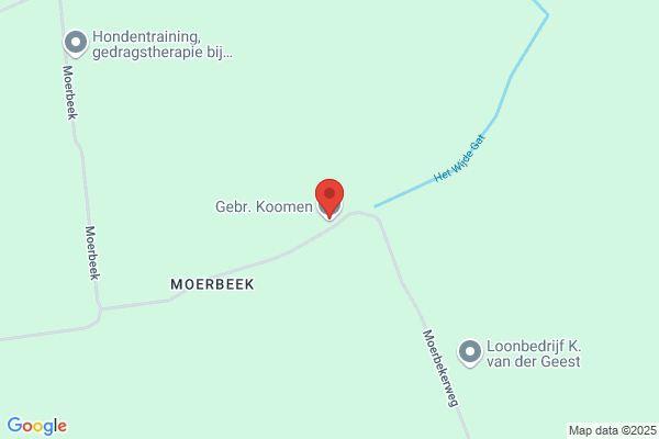 Gebr. Koomen Vof