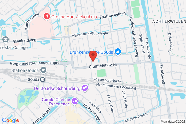 Gombault Tandprothetische Praktijk G