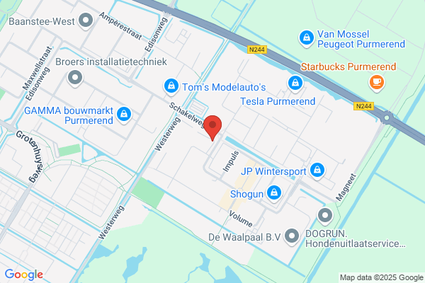 Jan Groot Keukenimport Bv
