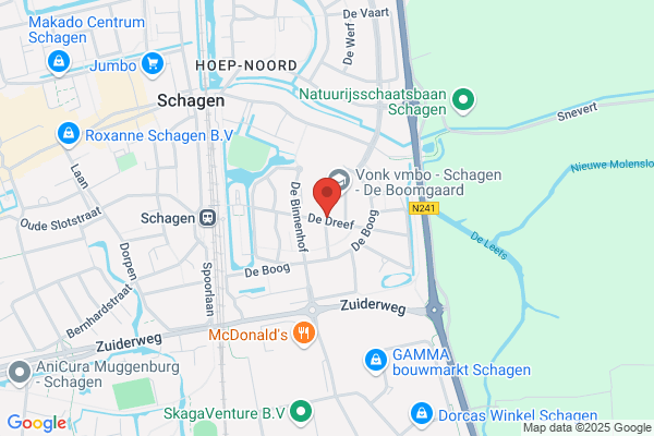 Miedema Schagen Vof