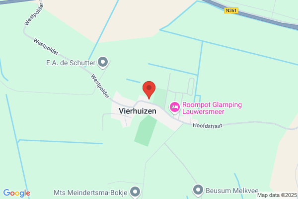 Milieutechniek De Vries & Van De Wiel bv