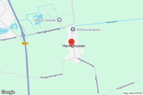 Onder De Olmen
