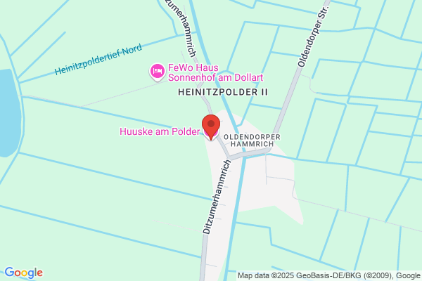 Polder, W M