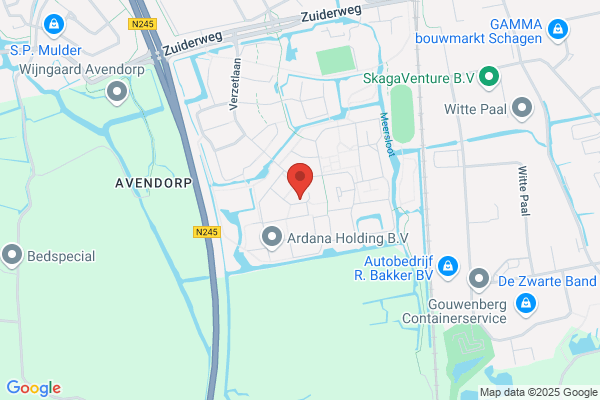 Raad Schagen C.V.