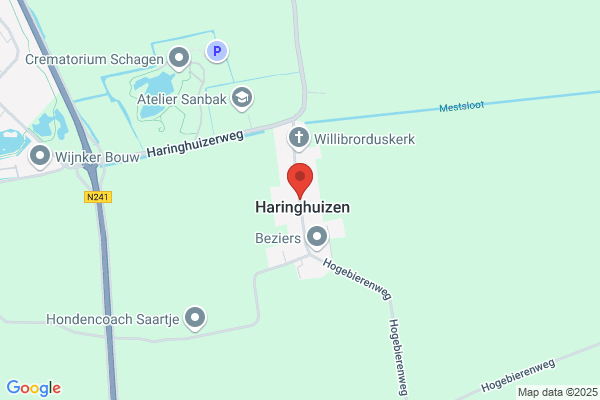 Rob Does, Grondwerken