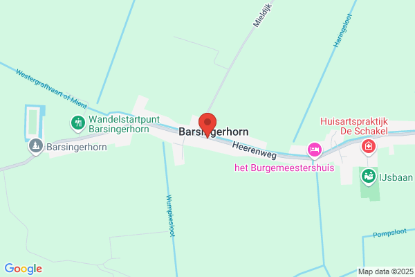 S.Bos Bouw- en Timmerwerken