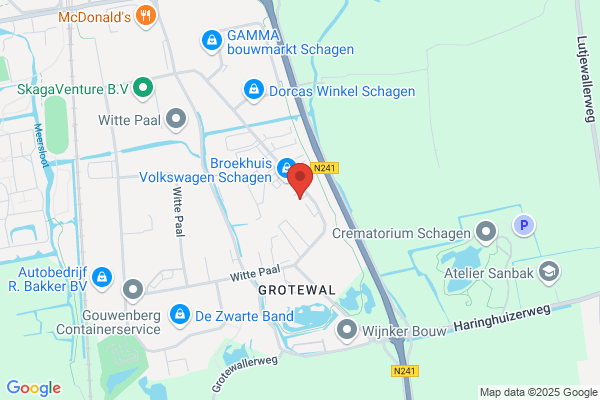 Stegman Bv