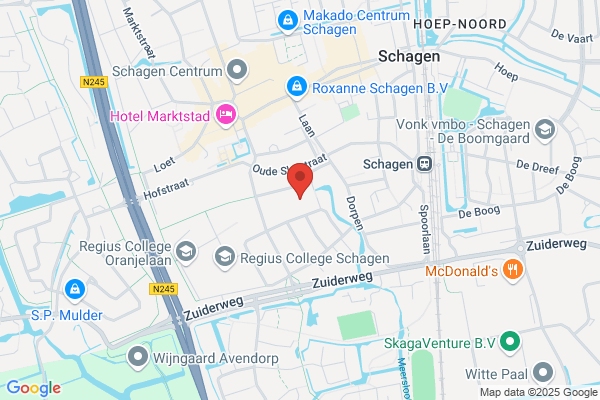 Stichting Kinderopvang Regio Schagen(SKRS)