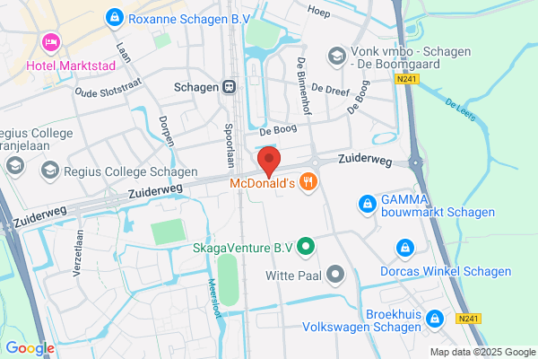 Trekhaakcentrum Schagen