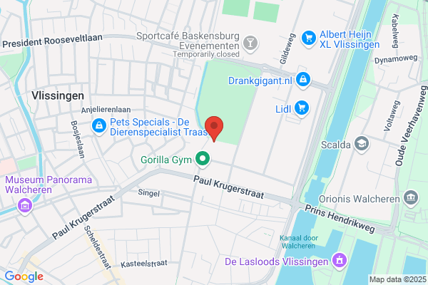 Uitvaartverzorging A S Groen