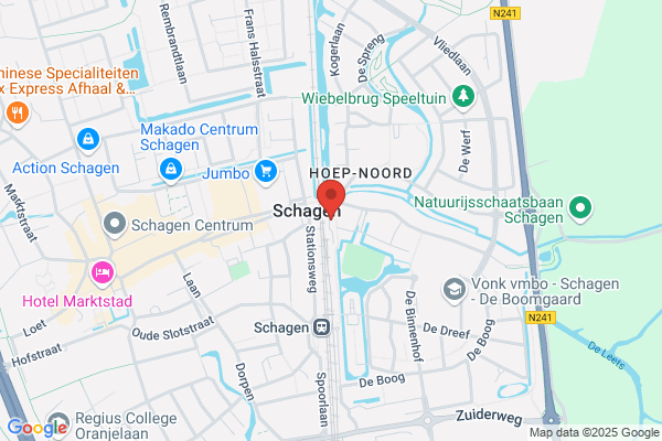 Unive Schagerland