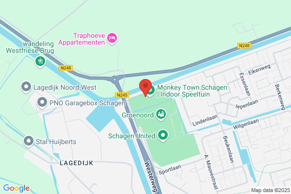 VoetZorg Schagen