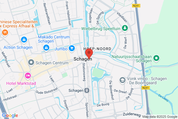 Wardenaar Bv