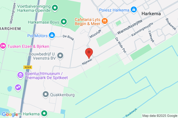 Autorijschool K.B. Van Kalker
