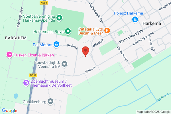 Klussenbedrijf Vdb