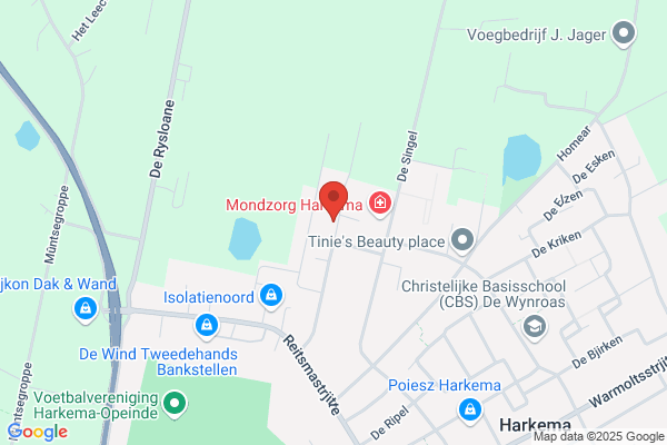 Molen Gebr vd