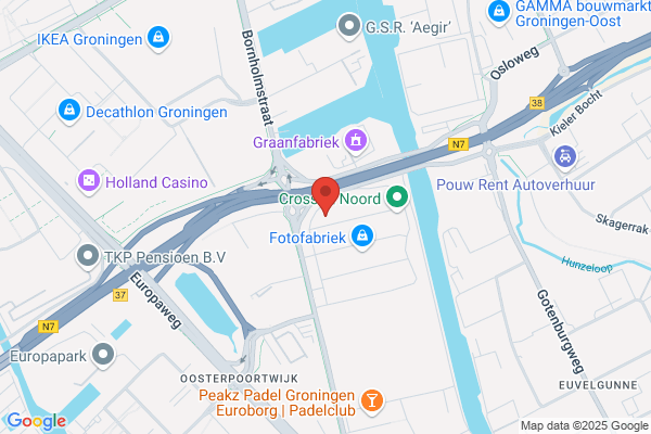 Ad Hoc, Sticht
