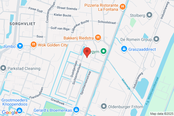 Adm Dienstencentrum Welzijn