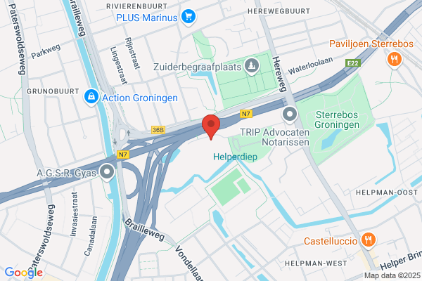 Akteerstudio, De