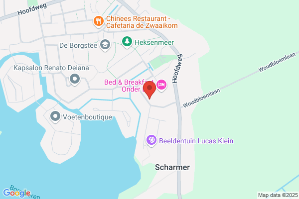 Alphentekst Bv
