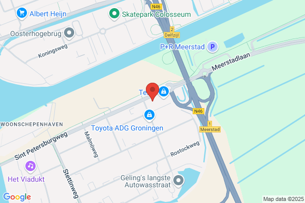 Avis Autoverhuur