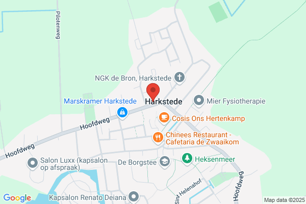 Boer & Ritsema Van Eck, De