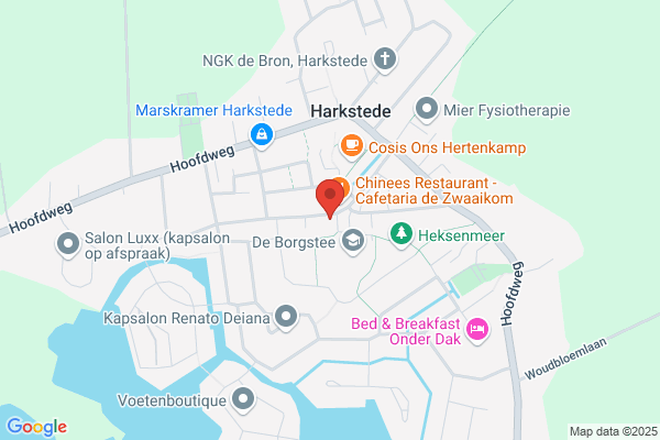 Boer, Hielke De