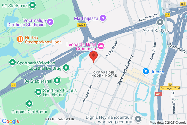 Boerhaavelaan Uitvaartcentrum