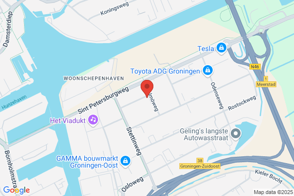Care Schadeservice Groningen Bv
