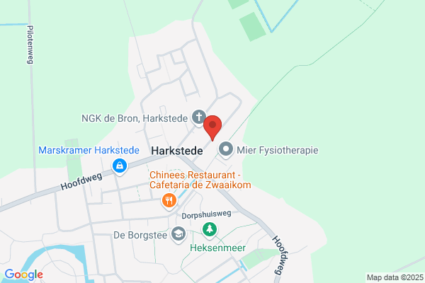Dhv Milieu & Infrastructuur Bv