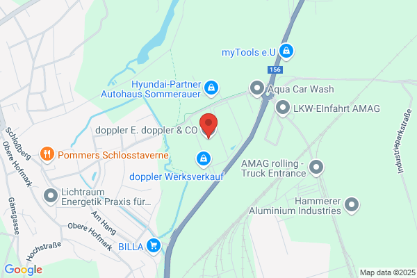 Doppler Bv