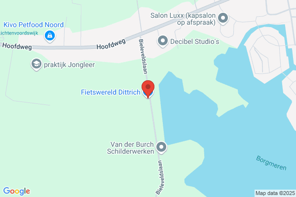 Driehoek, De