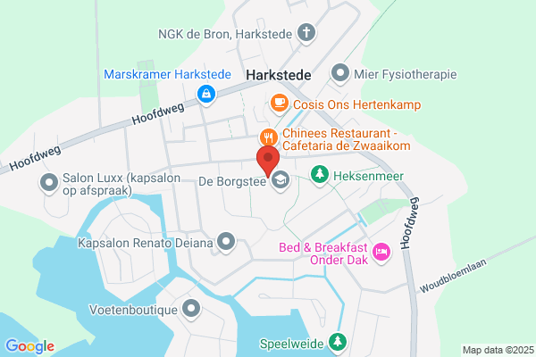 Dwarslaesie Organisatie Nederland