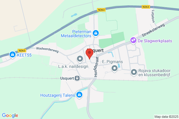 Eijk, Addo Van Der