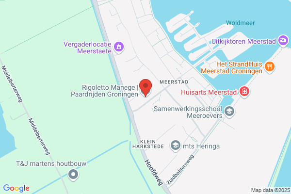 Geestman & Vrienden