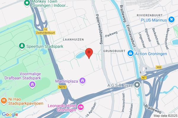 Geon Bv