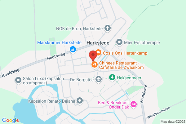 Geové Zorgverzekeraar