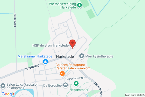 Goa-Noord