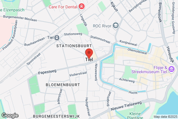 Tiel, Marianne