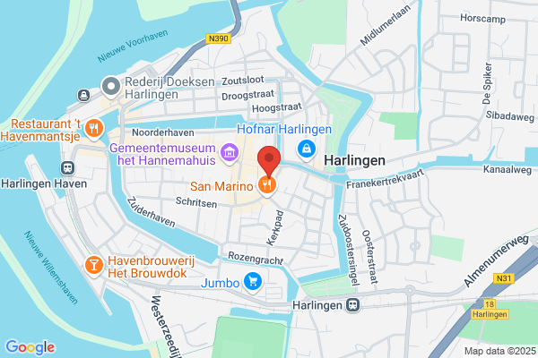 Acupunctuurpraktijk Brandes