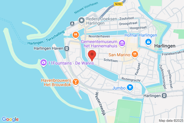 Hull