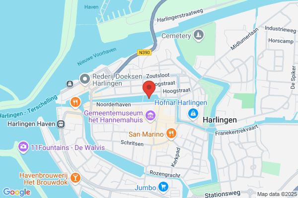 Noorderhaven