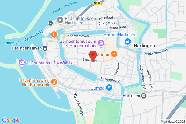 Christelijke Basisschool De Hoekstien
