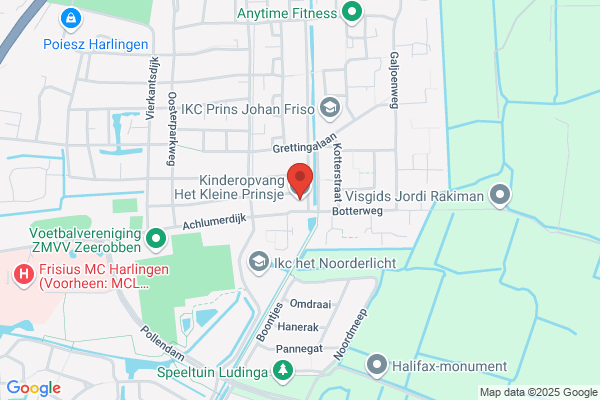 Peuterspeelzaal Likkepot