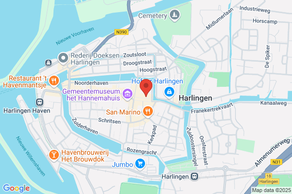 Schoonheidssalon Rona