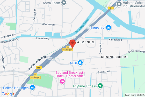 Tankstation De Grensweg Bv