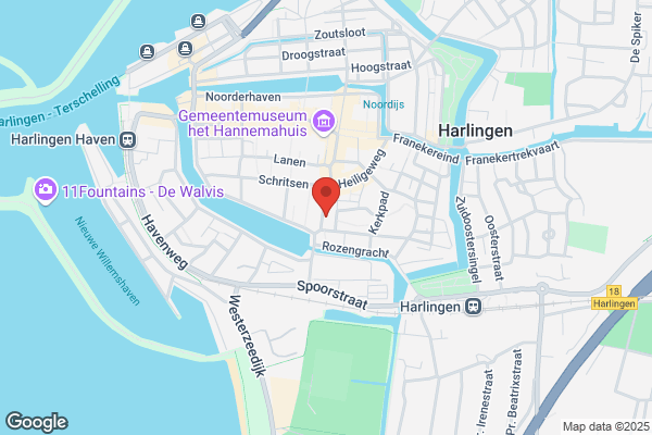 Beuker BV Administratiekantoor J F