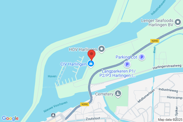 Bv Exploitatiemaatschappij G.J. Brijder