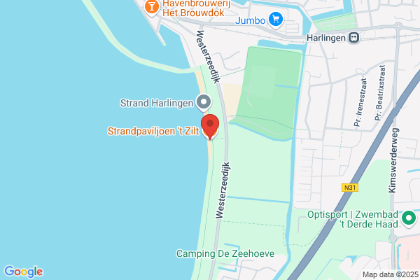 Jetty's Bakkerswinkel